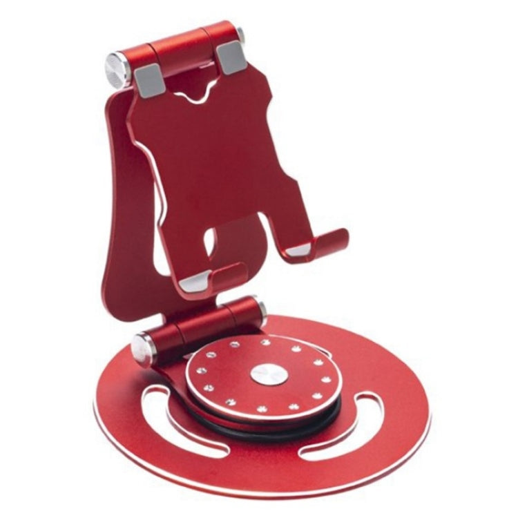Supporto per telefono da tavolo pieghevole portatile G62 con rotazione a 360 gradi, G62 Supporto per telefono da tavolo pieghevole portatile G62 con rotazione a 360 gradi, G62